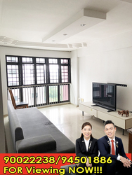 Blk 690C Choa Chu Kang Crescent (Choa Chu Kang), HDB 5 Rooms #185823842